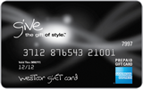 Gift Card Bonus