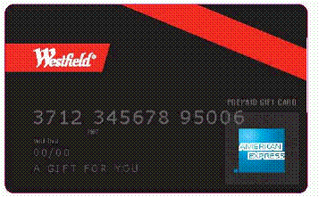 Gift Card Bonus