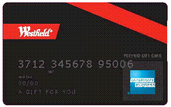 Gift Card Bonus