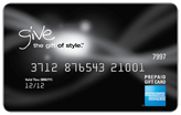Macerich Gift Card