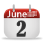 June 2