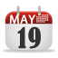 May 19