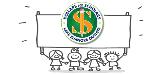 Dollars for Scholarsl Rewards