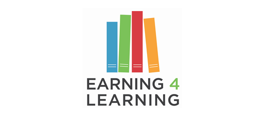 Earning 4 Learning Westfield Topanga Rewards Program