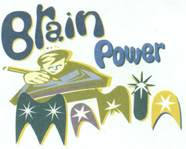 brain power