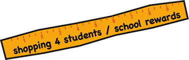 Shopping 4 Students School Rewards