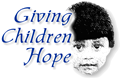 Giving Children Hope