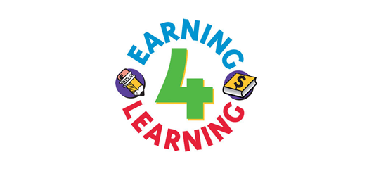 Earning 4 Learning Southlands Rewards Program