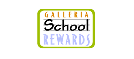 School Rewards