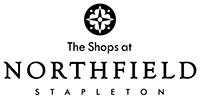 The Shops at Northfield Stapleton Logo
