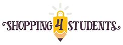 Shopping 4 Students Logo